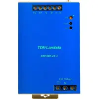 Tdk-lambda DRF480-24-1/HL DIN-rail netvoeding 24 V/DC 480 W Aantal uitgangen:1 x Inhoud 1 stuk(s)