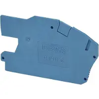 Phoenix Contact 3214028 Blauw 50 stuk(s)