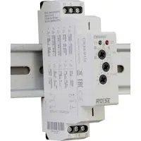 ROSE LM RO/SE LM-Heizungen CRM-91H/230 CRM-91H/230 Tijdrelais Multifunctioneel 230 V/AC 1 stuk(s) Tijdsduur: 0.1 s - 10 d 1x wisselcontact