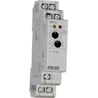 ROSE LM RO/SE LM-Heizungen PRI-51/5 Bewakingsrelais 24, 24 - 24, 240 V/DC, V/AC 1x wisselcontact Piece 1 stuk(s)