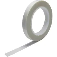 Cellpack 223583 223583 Textieltape Premio 1130 Wit (l x b) 33 m x 19 mm 1 stuk(s)