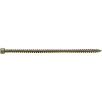 Swg 191 308 300 16 Houtschroef 8 mm 300 mm T-profiel Staal Verzinkt 20 stuk(s)