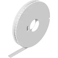 Weidmuller 2448920000 Wit 500 stuk(s)