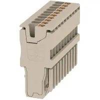 Weidmuller 2482430000 Beige 20 stuk(s)