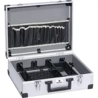 Toolcraft Gereedschapskoffer (leeg) Universeel (b x h x d) 315 x 140 x 395 mm