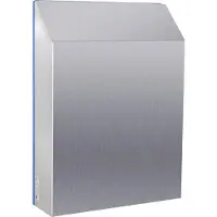 Rittal SK RVS Weerbeschermkap 3240 - 3240080
