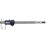 Accud 1601072 Digitale schuifmaat 200 mm IP54
