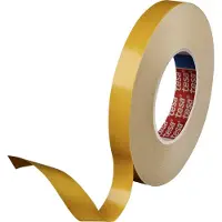 TESA 04952-00533-00 Dubbelzijdige tape tesafix 4965 Wit (l x b) 50 m x 19 mm 1 stuk(s)