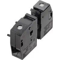 Weidmuller 2439390000 Grijs 50 stuk(s)