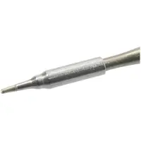 JBC Soldeerpunt Beitelvorm Grootte soldeerpunt 1 mm Lengte soldeerpunt: 5 mm Inhoud: 1 stuk(s)