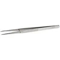Bahco 5517 Precisiepincet Spits, fijn 155 mm