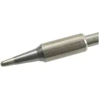 JBC Soldeerpunt Holle soldeerpunt Grootte soldeerpunt 3.8 mm Lengte soldeerpunt: 10.5 mm Inhoud: 1 stuk(s)