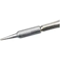 JBC Soldeerpunt Beitelvorm Grootte soldeerpunt 2.3 mm Lengte soldeerpunt: 4 mm Inhoud: 1 stuk(s)