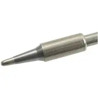 JBC Soldeerpunt Puntvorm Grootte soldeerpunt 0.5 mm Lengte soldeerpunt: 13.5 mm Inhoud: 1 stuk(s)