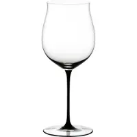 Riedel Sommelier, Black Tie, Bourgogne Grand Cru