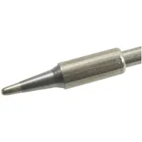 JBC Soldeerpunt Beitelvorm Grootte soldeerpunt 1.8 mm Lengte soldeerpunt: 13.5 mm Inhoud: 1 stuk(s)