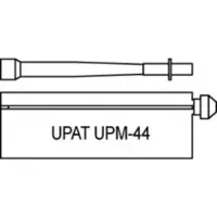 Alstertaler Schrauben & Präzisionsteile 887330070000000 Injectiespecie 1 stuk(s)
