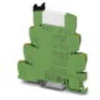 Phoenix Contact PLC-RPT-230UC/21/SO46 Interfacerelais 1x wisselcontact 10 stuk(s)