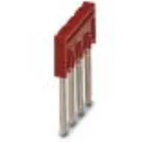Phoenix Contact 3001592 Rood 50 stuk(s)