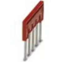 Phoenix Contact 3001593 Rood 50 stuk(s)