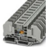 Phoenix Contact 3049233 Scheidingsklem voor meetomvormer 16.3 mm Boutaansluiting Grijs 25 stuk(s) Piece