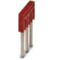 Phoenix Contact 3001594 Rood 50 stuk(s)