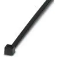 Phoenix Contact 3240734 WT-HF 2,5X98 BK-L Kabelbinder 98 mm 2.50 mm Zwart Met kunststof tong 1000 stuk(s)