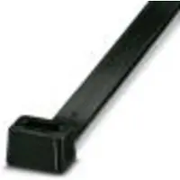 Phoenix Contact 3240729 WT-HF 12,6X1000 BK Kabelbinder 1000 mm 12.60 mm Zwart Met kunststof tong 50 stuk(s)