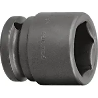 Gedore Krachtdop 3/4" 38 MM - 6281740