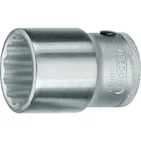 Gedore Dopsleutel 3/4" 1.7/16 AF - 6274960