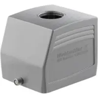 Weidmuller HDC 32B TOLU 1PG29G 1219300000 Connectorbehuizing (male) 1 stuk(s)