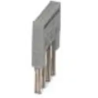 Phoenix Contact 3213180 Grijs 50 stuk(s)