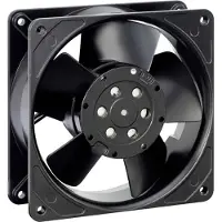 EBM PAPST 4600Z Axiaalventilator 115 V/AC 152 m³/h (l x b x h) 119 x 119 x 38 mm