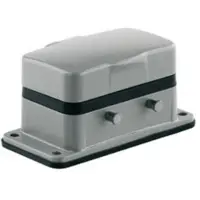 Weidmuller HDC 10B ADBO 1205600000 Opbouwbehuizing 1 stuk(s) Piece