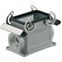 Weidmuller HDC 32A SBU 2PG21G 1665980000 Socketbehuizing 1 stuk(s)