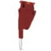 Phoenix Contact 3031010 Rood 10 stuk(s)