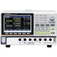 GW INSTEK GPP-3323 Labvoeding, regelbaar 0 - 32 V 0 - 3 A RS232, USB Programmeerbaar Aantal uitgangen: 3 x