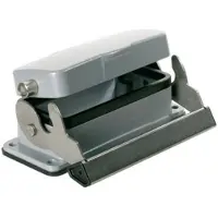 Weidmuller HDC 16B ADLU 1210100000 Opbouwbehuizing 1 stuk(s) Piece