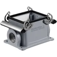 Weidmuller HDC 32B SBU 2M32G 1788460000 Socketbehuizing 1 stuk(s)