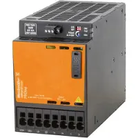 Weidmuller 2467120000 Schakelnetvoeding 24 V/DC 40 A 960 W Inhoud 1 stuk(s)