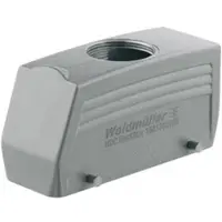 Weidmuller HDC 64D TOBU 1PG29G 1661460000 Connectorbehuizing (male) 1 stuk(s)