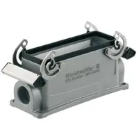 Weidmuller HDC 24B SBU 1PG21G 1661510000 Socketbehuizing 1 stuk(s)