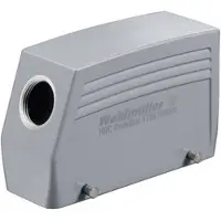 Weidmuller HDC 64D TSBU 1M32G 1786770000 Connectorbehuizing (male) 1 stuk(s)