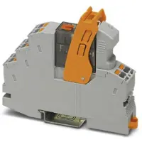 Phoenix Contact RIF-1-RPT-LV-230AC/1X21MS Relaismodule (modulair) Nominale spanning: 230 V/AC 1x wisselcontact Piece 1 stuk(s)