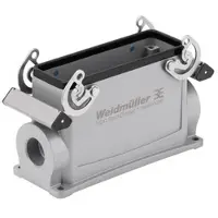 Weidmuller HDC 64D SBU 2PG29G 1661630000 Socketbehuizing 1 stuk(s)