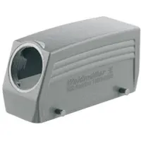 Weidmuller HDC 24B TSBU 1M32G 1787750000 Connectorbehuizing (male) 1 stuk(s)