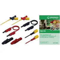 Hirschmann Test & Measurement PMS 250 932827001 Probe-set Stekker 1 stuk(s)