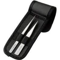 Bahco 9858 Pincetset 2-delig