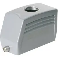 Weidmuller HDC 16B TOLU 1M32G 1804630000 Connectorbehuizing (male) 1 stuk(s)
