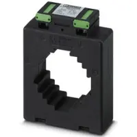Phoenix Contact PACT MCR-V2-6015- 85-1250-5A-1 2277967 Stroomtransformator module Primaire stroom 1250 A Secundaire stroom 5 A Doorvoering (hxb):15 x 60 mm